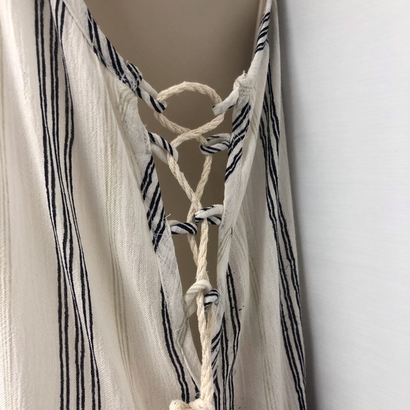 Body Glove Side Lace Sundress - Picture 4 of 16